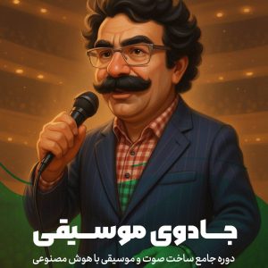 جادوی موسیقی